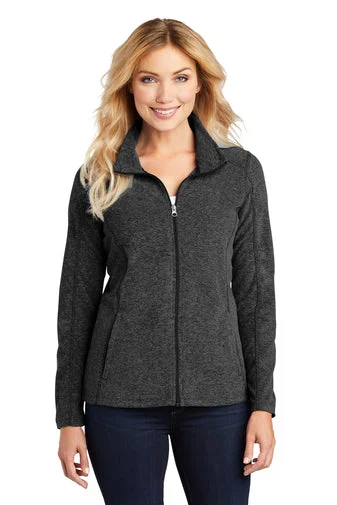 Women's Full-Zip Jacket