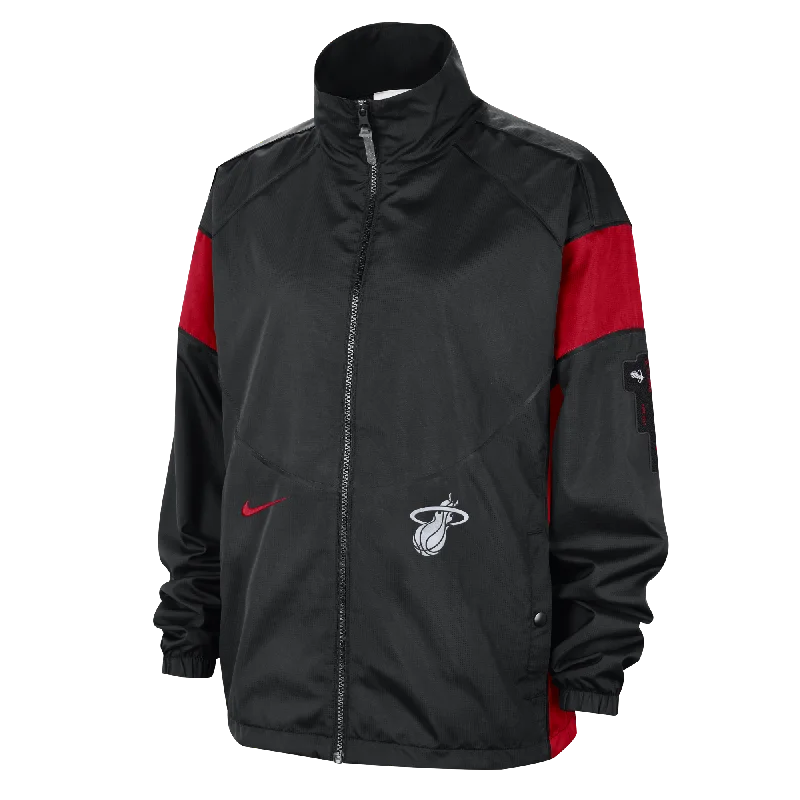 Nike HEAT Culture Swoosh Women's Jacket