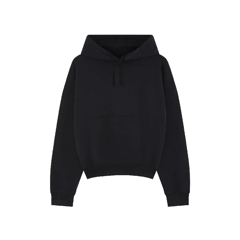 The Field Hoodie by Naji Basma