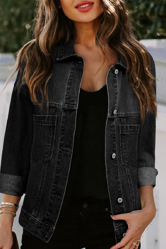 Edgy Blazer