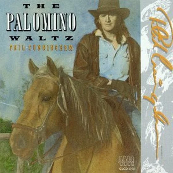 Phil Cunningham - The Palomino Waltz